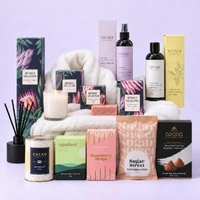 Botanica Pamper Hamper