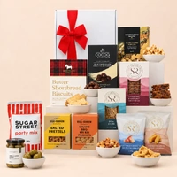 Box of Treats Hamper