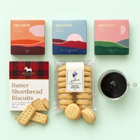 Ultimate Tea & Biscuits Hamper