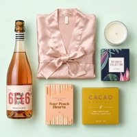 Yes Way Rosé Hamper