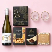 Prosecco Celebration Hamper