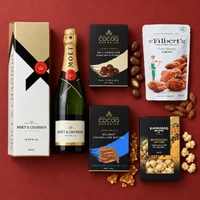 Moët Gift Hamper