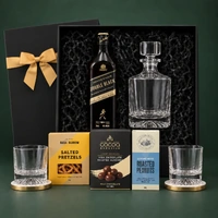 Johnnie Walker Whisky Hamper