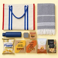 Aussie Beach Picnic Hamper