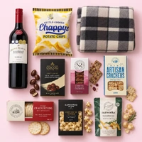Luxurious Picnic Gift Hamper
