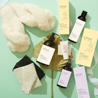 Vitale Wellness Pamper Hamper
