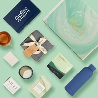 Rest & Reset Wellness Gift Hamper
