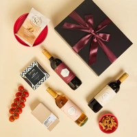 Red Wine Tasting Hamper