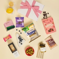 Gluten-Free Goodies Gift Box