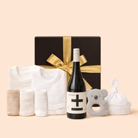 Mum & Bub Newborn Hamper