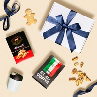 The Coffee Lover's Gift