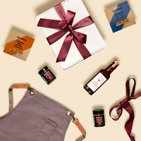 The BBQ Lover's Gift Box