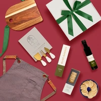 Mini Home Chef Gift Set
