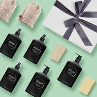 Bath & Body Essentials Hamper