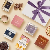 Sweet Chocolate Hamper