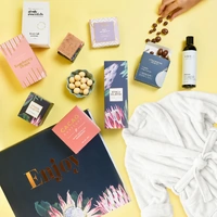 Botanica Pamper Hamper