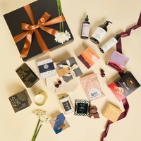 Luxury Homebody Relaxation