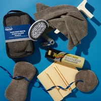 Ultimate Car Gift Pack With Meguiar’s