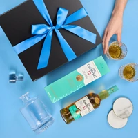 Glenlivet 12 Premium Whisky Hamper