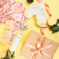 Pamper Me Pretty Hamper