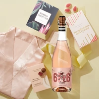 Yes Way Rose Hamper