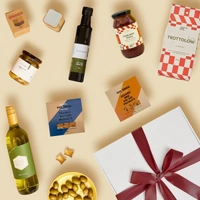 Bite Bundle Pasta Night Hamper