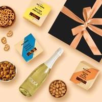 Value Bundle Non-alcoholic Snack Box