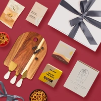Gourmet Settlement Gift