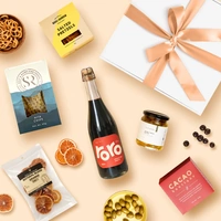 Zonzo Sunset Spritz Hamper