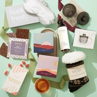Tea & Comfort Hamper
