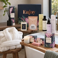 Botanica Pamper Hamper