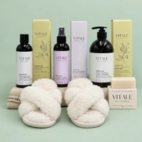 Vitale Wellness Pamper Hamper
