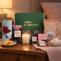 Reset Mini Moment Gift Box