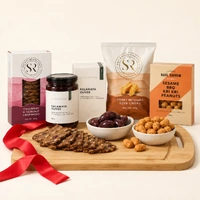 Gourmet Cheeseboard Hamper