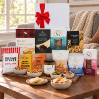 Box of Treats Hamper