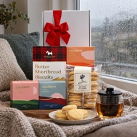 Ultimate Tea & Biscuits Hamper