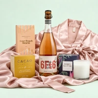 Yes Way Rosé Hamper