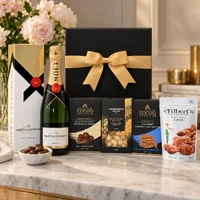 Moët Gift Hamper