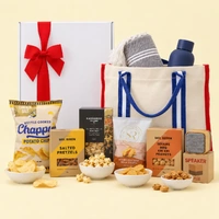 Aussie Beach Picnic Hamper