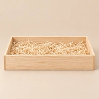 Chateau Tanunda Grand Barossa Shiraz & Gourmet Wooden Crate