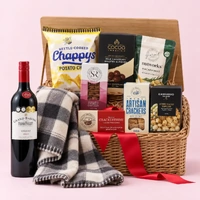 Luxurious Picnic Gift Hamper
