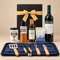 Ponting BBQ Hamper