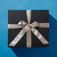 Luxury Car & St Hugo Shiraz Hamper