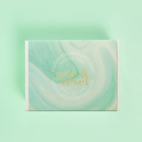 Rest & Reset Wellness Gift Hamper