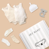 Baby Basics Gift Bundle