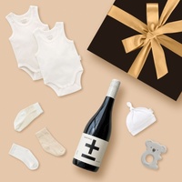 Mum & Bub Newborn Hamper