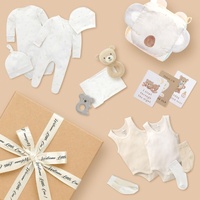 The Ultimate Baby Shower Hamper