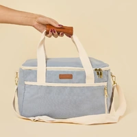 Limoncello Picnic Party Cooler
