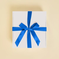 Box Of Treats Hamper