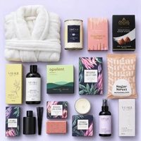Botanica Pamper Hamper